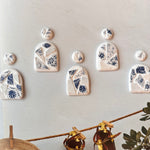 Load image into Gallery viewer, Mosaic Earrings
