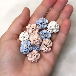 Hydrangea Dangles