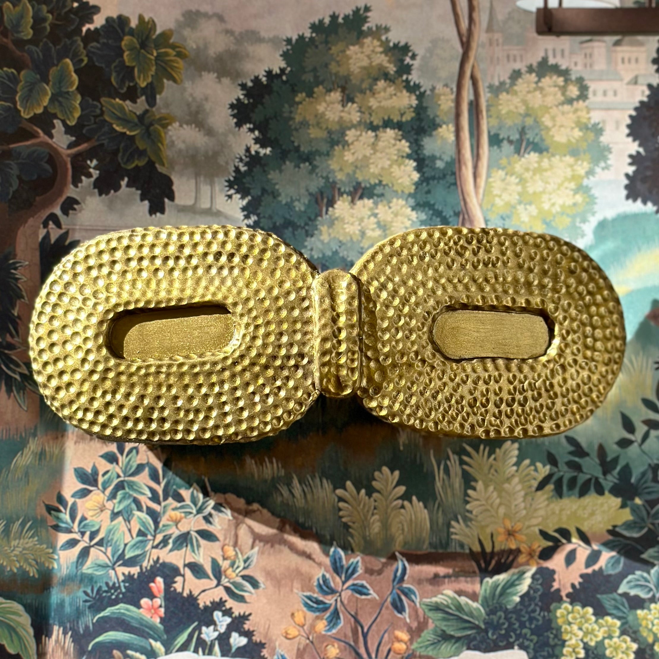 Gilded Age Hair Clip