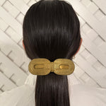 Load image into Gallery viewer, Gilded Age Hair Clip
