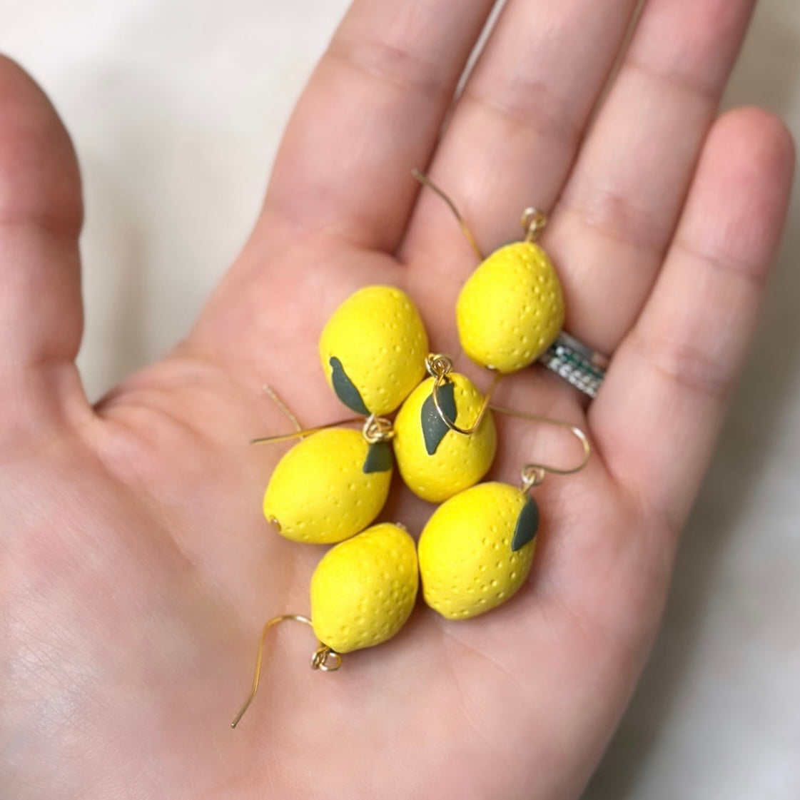 Lemon Drops