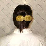 Load image into Gallery viewer, Gilded Age Hair Clip
