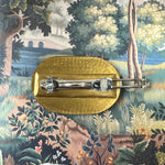 Load image into Gallery viewer, Gilded Age Mini Hair Clip
