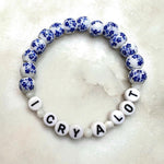 Load image into Gallery viewer, Customizable Beaded Bracelets
