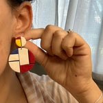 Load image into Gallery viewer, Mondrian
