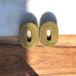 Load image into Gallery viewer, Gilded Age Earrings
